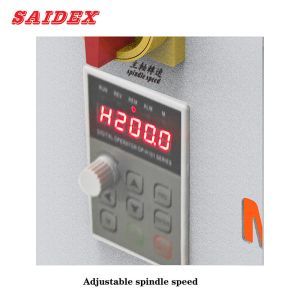 Mini Ultra Compact Acrylic Polishing Machine Perfect Solution For Small Spaces