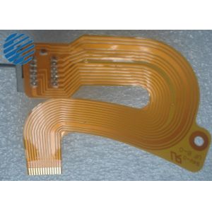 1770006974 R/W Magnetic Card Reader Head