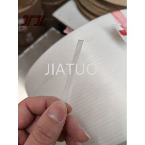 5-19mm PP Packing Tape Industrial Embossed Strap Polyester Strapping Roll PP