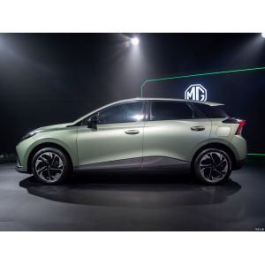 2023 MG4 EV Hatchback 425km 5 Seat Hatchback Left Hand Drive