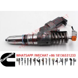 4902921 QSM11 ISM11 Cummins Fuel Injectors