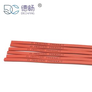 PVC/PE Polar Cutting Sticks Plastic Polar Stick for Polar Paper Cutting Machine