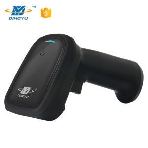 Cheap DS5220B-1D USB Barcode Scanner 300 Scans/Sec for Retail Warehouse for sale
