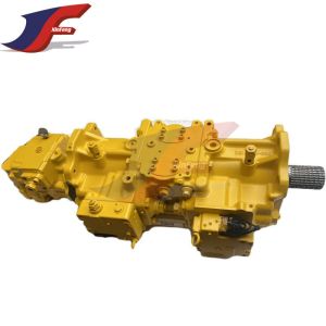 7082K00014 708-2K-00024 708-2K-00034 Hydraulic Pump For PC3000-6 Main Pump