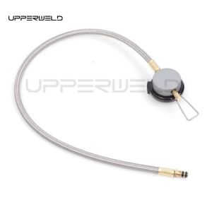 Outdoor Camping Tools Durable Gas Stove Valve Cassette Gas Tank Conversion Head