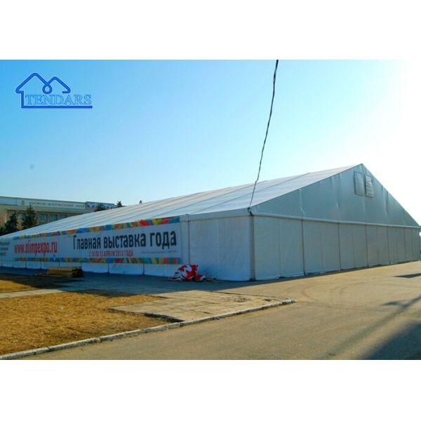 Customized Aluminum Party Marquee Tent For Outdoor Activity Recycle Using For