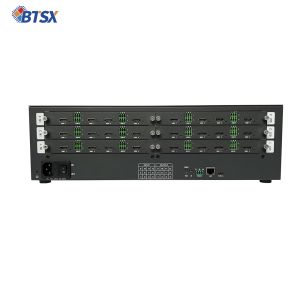 Support OEM ODM 4K Video Processor Including 12 HDMI 20 Input Interface Type and