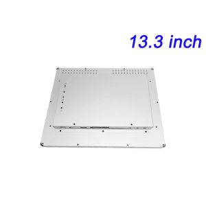 13.3-Inch Android Embedded Monitor for Retail Signage, Factory Automation, Smart