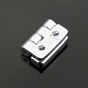 Electrical Automation Equipment Zinc Alloy Cabinet Small Hinge Metal Hinge