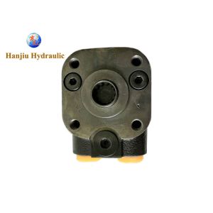High Power OSPC LS Orbital Valve Orbital Steering Control Unit Wheel Loaders