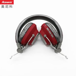 5.0 Version Hifi Bluetooth Headphones
