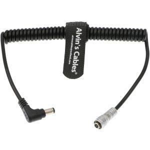 PORTKEYS BM5 BM7 Monitor 4 Pin Female 30cm Camera Power Cable