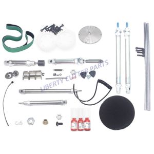 Customized Available Vector Q80 MH8 Parts Service Kit 705571 2000 Hours