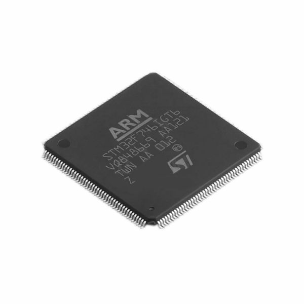 STM32F746IGT6 new original integrated circuit STM32F746 IC chip electronic