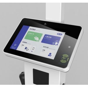 body fat composition analyzer scale