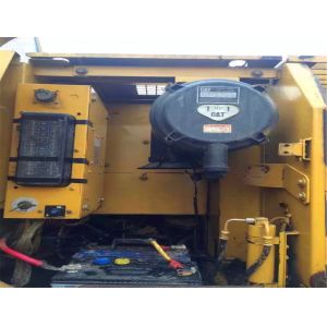 Original Japan Used Cat Large Excavator 320c High Quality, Secondhand Original