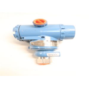 Rosemount 3051TG In-Line Pressure Transmitter 3051TG5A2B21AB4M5 -14.7 to