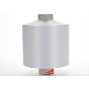 Cheap DTY 300D/96F, 150D/48F NIM 100% Polyester Filament Yarn for sale