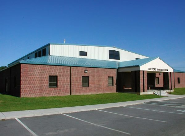 Prefabricated Light Steel Structure for Schools, Hospitals & Recreational Buildings