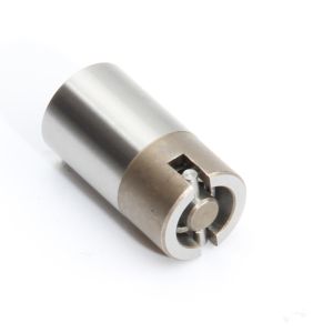 China AJV 35HRC Mold Ejector Valves Mold Components on sale