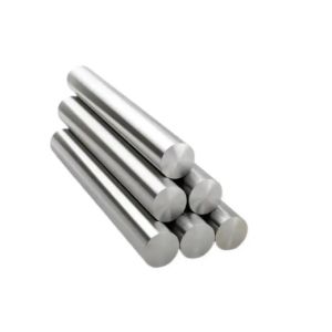 1310°C Melting Point Galvanized Steel Wire Rod with High Electrical Resistivity