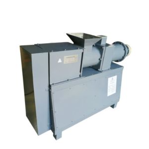 Vacuum Mud Refining Machine For Pottery Extruder Clay Mud Pug Mill