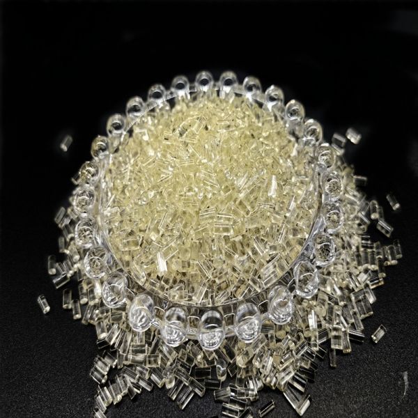 Excellent Adhesion Chlorinated Polyolefin Resin SUPERCHLON 822S For Bumper