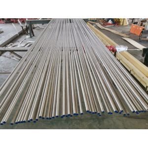 TORICH ASTM A213 Ss316 Heat Exchanger Tubes