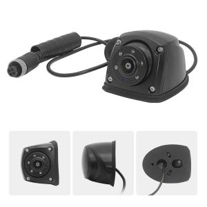 1080 Car Mounted Camera AHD Infrared Night Vision Waterproof Closed-Circuit