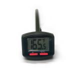 Swivel Rotated Instant Read Digital Cooking Thermometer Easy To Read LCD Readout