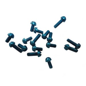 Automatic Lathe Pin Alloy Precision CNC Turning Screw Non Standard Hardware