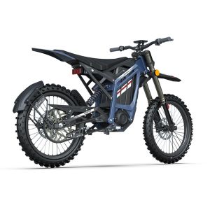 6000w High Power City Bicycle Design Ebike for Man 24" Wheel Size Max Speed 30