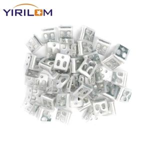 Sofa Spring Clip Nozag Clip for Upholstery Zigzag Spring Clip