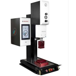 220v 100 KG OMEGA 4S Ultrasonic Welding Machine with 1 Year Warranty for Plastic