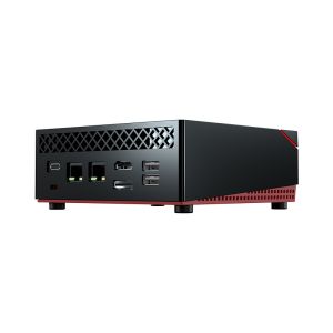 AMD Ryzen 5 5600U Mini PC Hexa Core PC Dual Ethernet Dual Channel DDR4 For