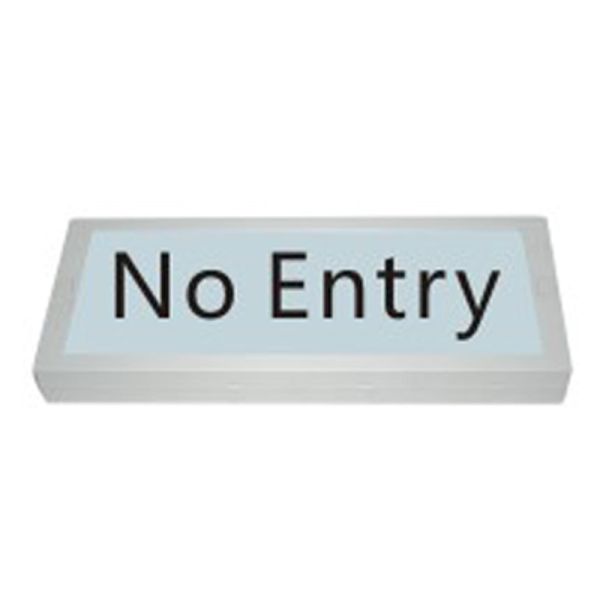 Quality Substation FM 200 Fire Alarm And Suppression System Lamp wholesale