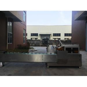 High Performance Automatic Carton Box Packing Machine Customized Design