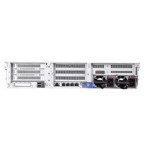 HPE Proliant DL380 Gen10 Rack Server with Intel Xeon Silver 4310 Processor 128GB