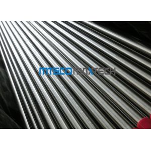 20 / 22 / 24SWG ASTM A269 TP321H welding stainless steel pipe , cold drawn