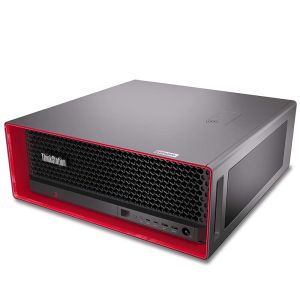 Lenovo ThinkServer P5 Intel Xeon W3-2423 16G 2T DDR5 4800MHz Desktop Computer
