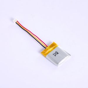 Best Quality 3.7v 402025 155 Mah Lithium Ion Polymer Battery Packs for Small