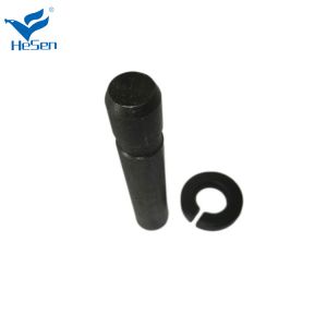 China  E320 Excavator Teeth Pins 19x105 MM 6Y9450 8E6358 8E6359 9J2358 on sale