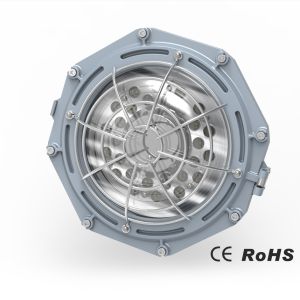 136.5lm/W Energy Efficient High Bay Lighting 30W 60W Led High Bay Light