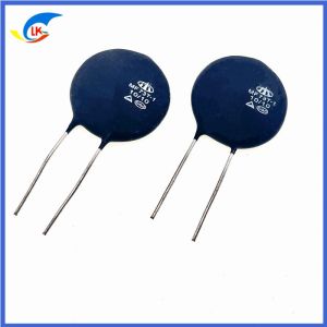 MF73T Series High Power NTC Thermistor 2.5D-20 2.5 Ohm 13A Inrush Current