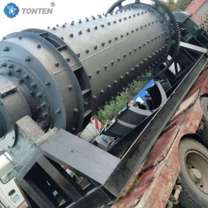 Lime Overflow Ball Mill Dry Wet Type Grinding Ball Mill Machine