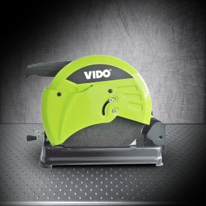 4000/Min 100mm Cutting 2000W Cut Off Chop Bench Saw，There are 2 sets carbon