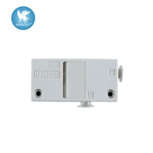 SMC ZH Series Vacuum Ejector Box Style (Built-in Silencer) BL BS type pneumatic