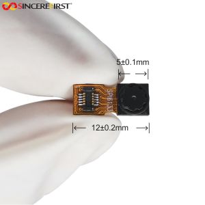 0.3MP VGA Sensor GC6133 Micro Camera Module MIPI Interface