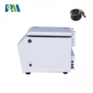 China PROMED Portable Low Speed Cell Culture Centrifuge For Laboratory Hospital Clinic on sale