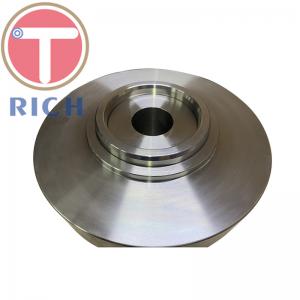 Cheap 316 Stainless Steel Forging Socket Weld Flange For Pipe Connection for sale